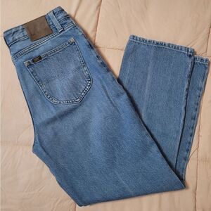 Lee vintage modern size 28